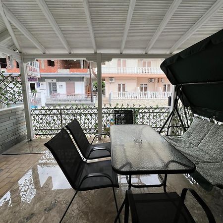 Apartment Orion Paralia Паралия-Катерини Экстерьер фото