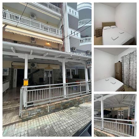 Apartment Orion Paralia Паралия-Катерини Экстерьер фото
