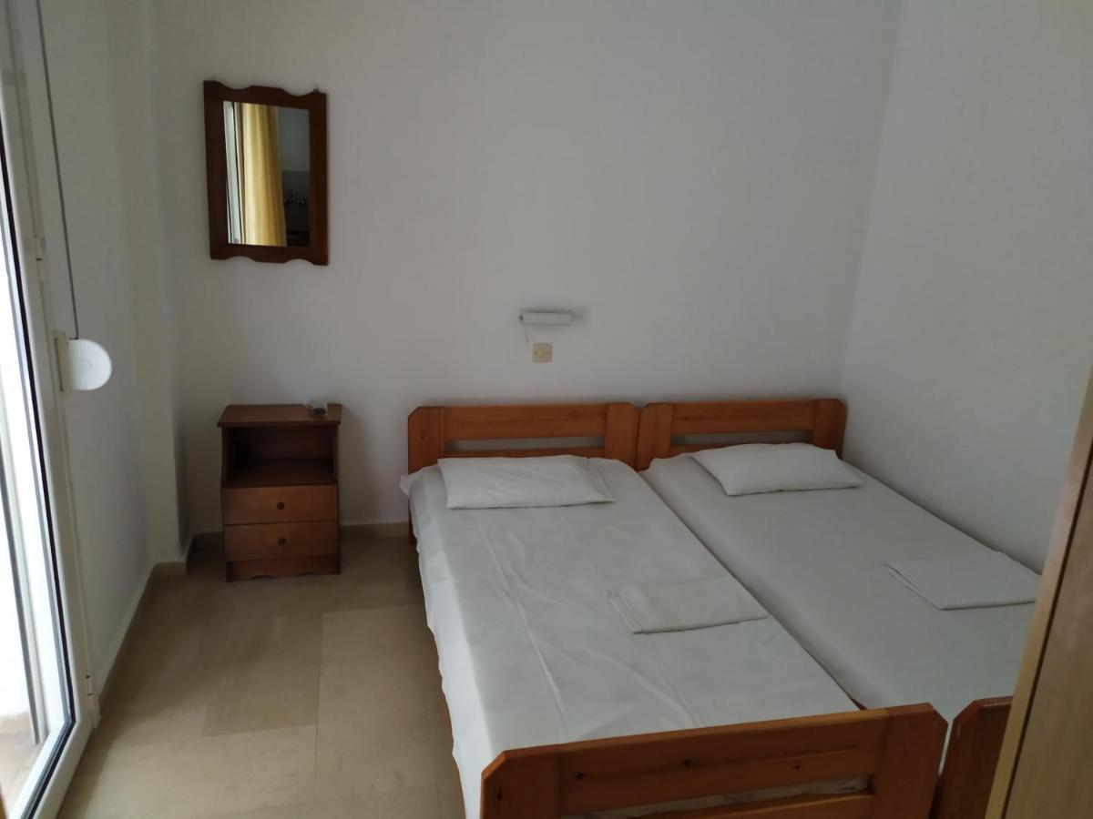 Apartment Orion Paralia Паралия-Катерини Экстерьер фото