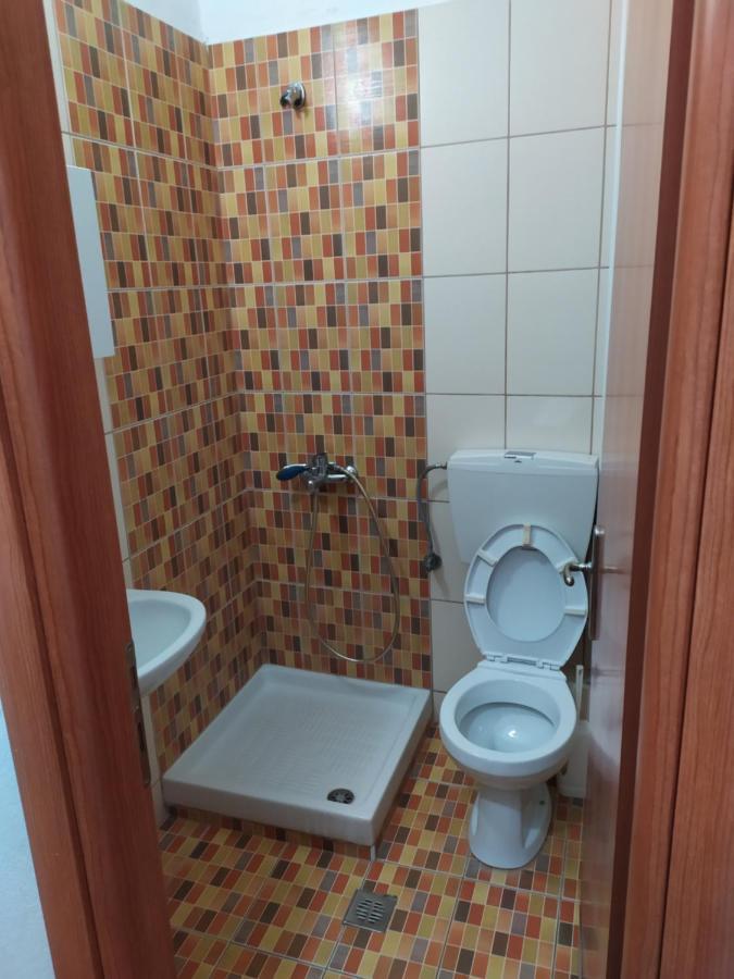 Apartment Orion Paralia Паралия-Катерини Экстерьер фото
