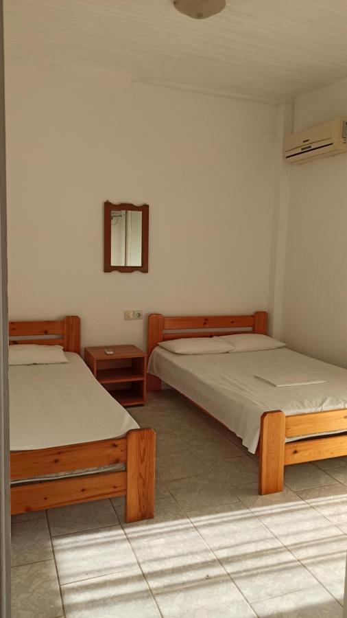 Apartment Orion Paralia Паралия-Катерини Экстерьер фото