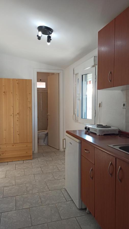 Apartment Orion Paralia Паралия-Катерини Экстерьер фото