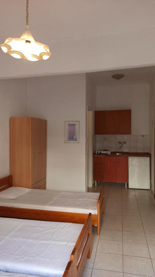 Apartment Orion Paralia Паралия-Катерини Экстерьер фото