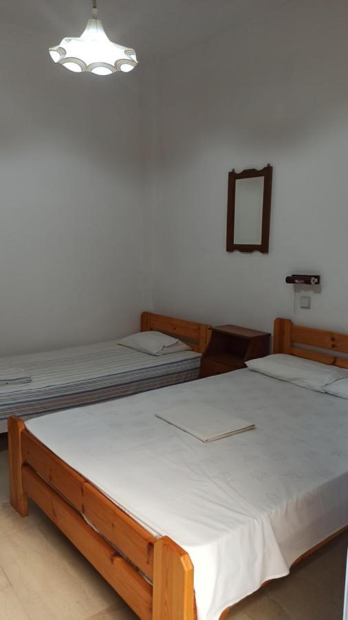 Apartment Orion Paralia Паралия-Катерини Экстерьер фото