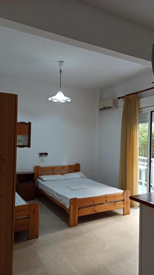 Apartment Orion Paralia Паралия-Катерини Экстерьер фото