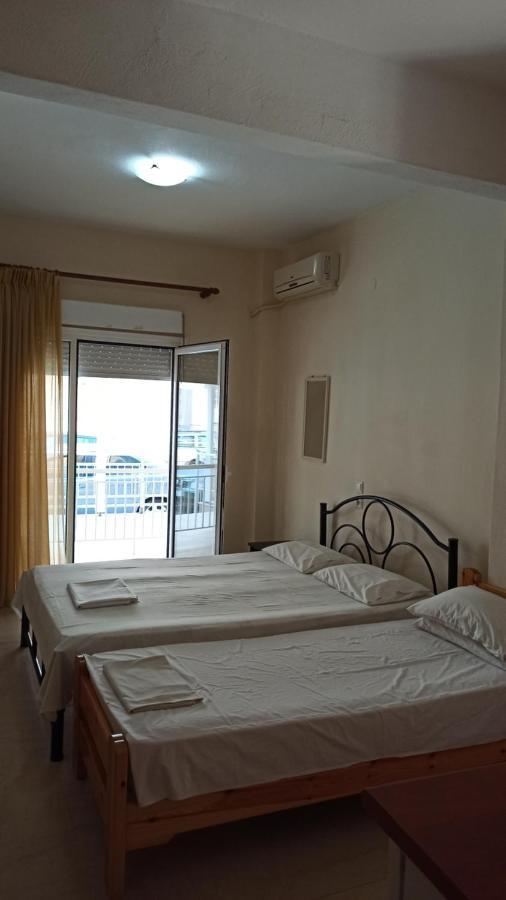 Apartment Orion Paralia Паралия-Катерини Экстерьер фото